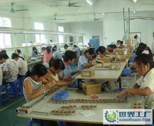 小商品手工活加工 禮品、工藝品與飾品的藝術(shù)倉庫
